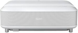 Der beste Ultrakurzdistanz-Beamer 20 Test Beamer: Epson EH-LS650W