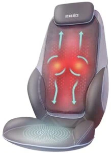 Die beste Massageauflage 24 Test Massageauflage: HoMedics Max Massagesitzauflage