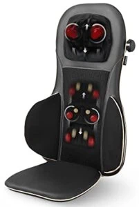 Die beste Massageauflage 16 Test Massageauflage: Medisana MC 825