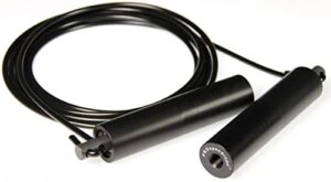 Test Springseil: Prospeedrope Fit