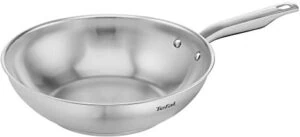 Die beste Wokpfanne 27 Test Wokpfanne: Tefal Virtuoso