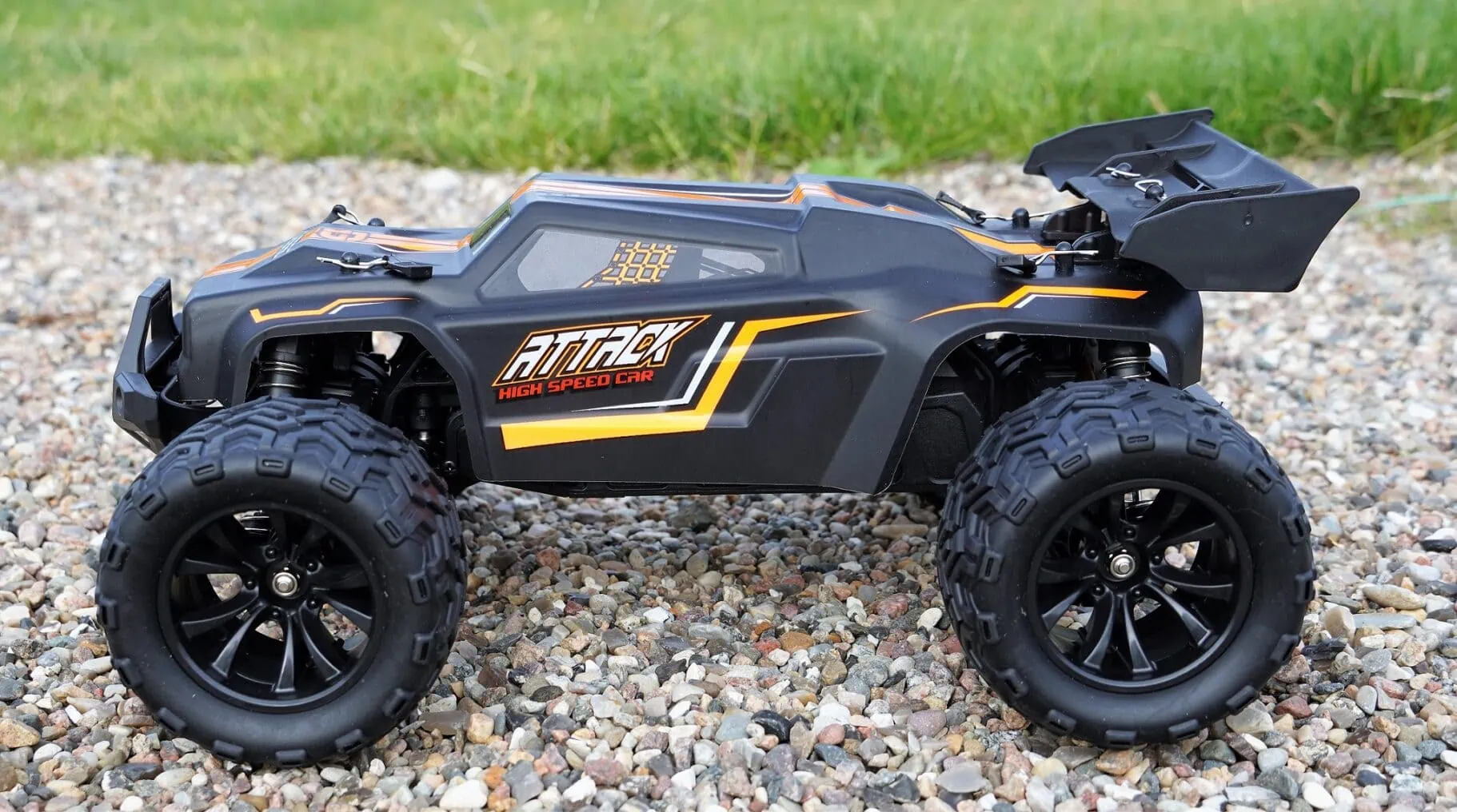 Arrma AR320009 Getriebeabdeckung-Set – Ersatzteil Für Raider, Vortex, Granit & Mehr