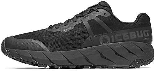 Die besten Trailrunning-Schuhe für Herren 44 Test Trailrunning-Schuhe: Icebug Arcus W RB9X GT