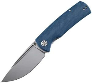 Campingausrüstung: Was darf auf keiner Packliste fehlen? 69 Test Taschenmesser: Petrified fish Beluga