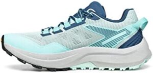 Die besten Trailrunning-Schuhe für Damen 42 Test Trailrunning-Schuhe: Scarpa Spin Planet