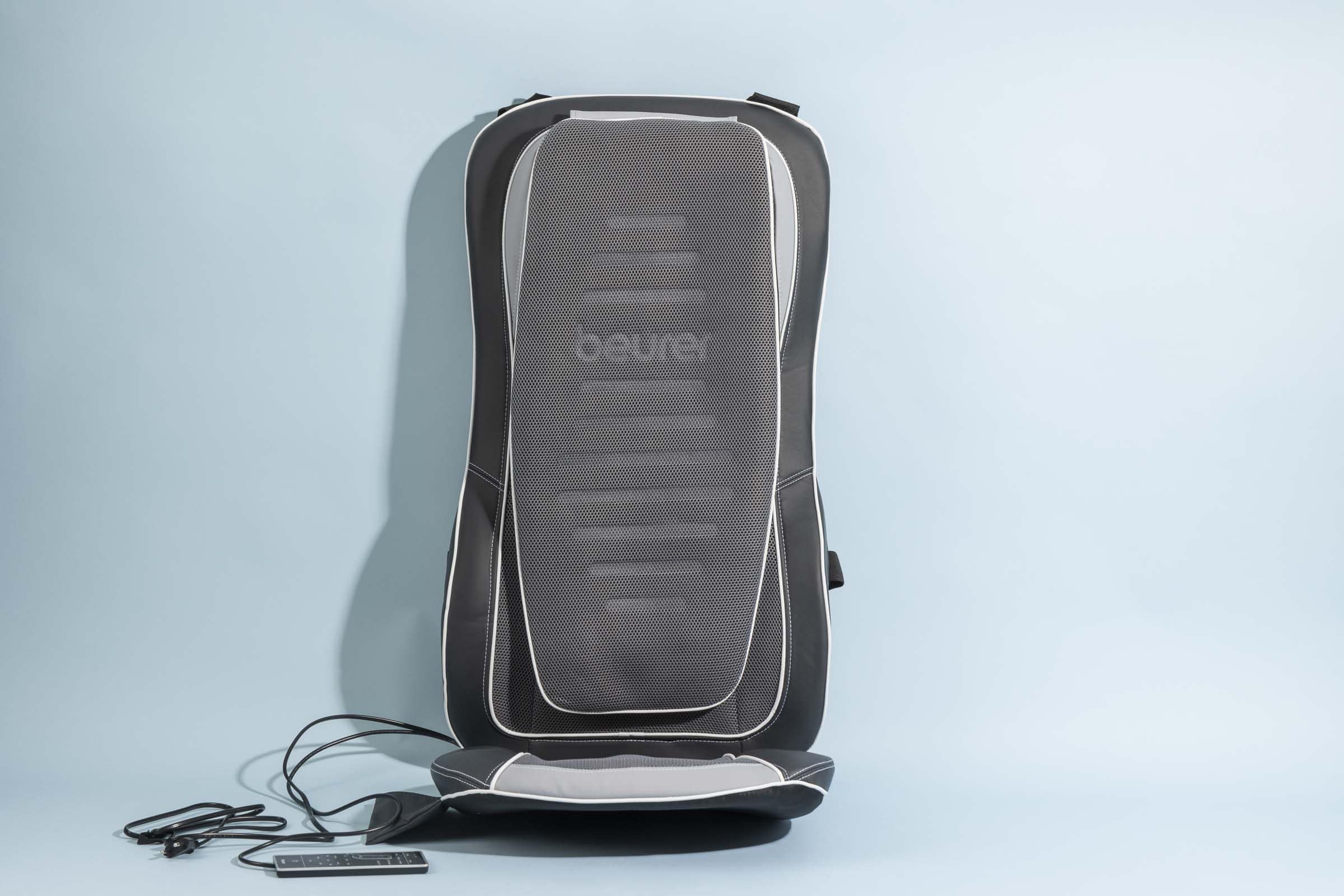 Die beste Massageauflage 69 Massageauflage Test: Beurer Mg 315