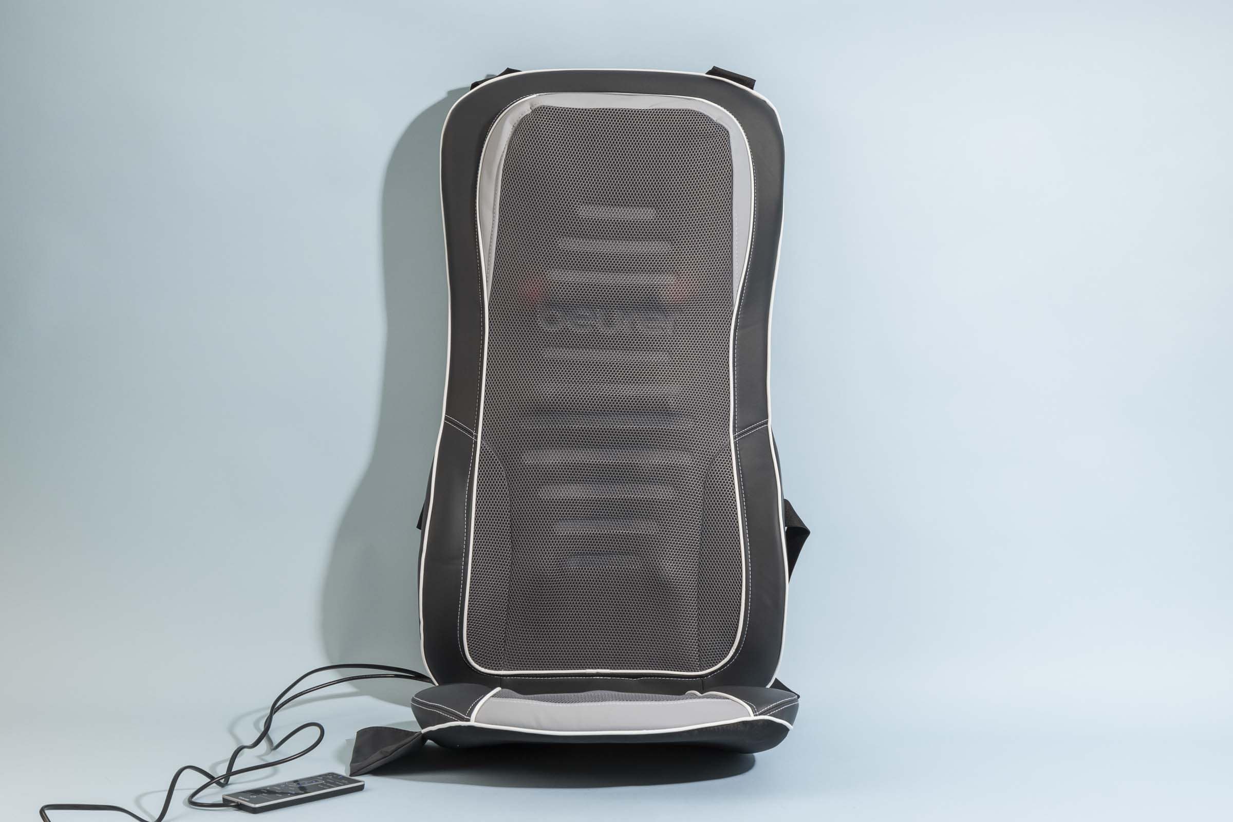 Die beste Massageauflage 73 Massageauflage Test: Beurer Mg 315