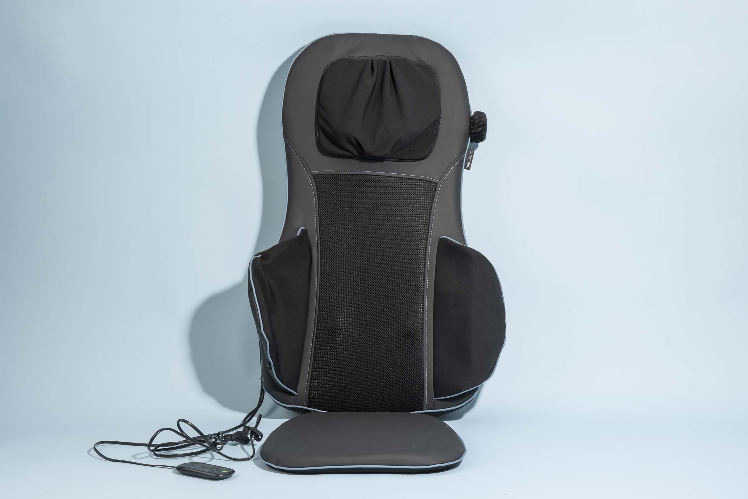 Die beste Massageauflage 76 Massageauflage Test: Medisana Mc 825