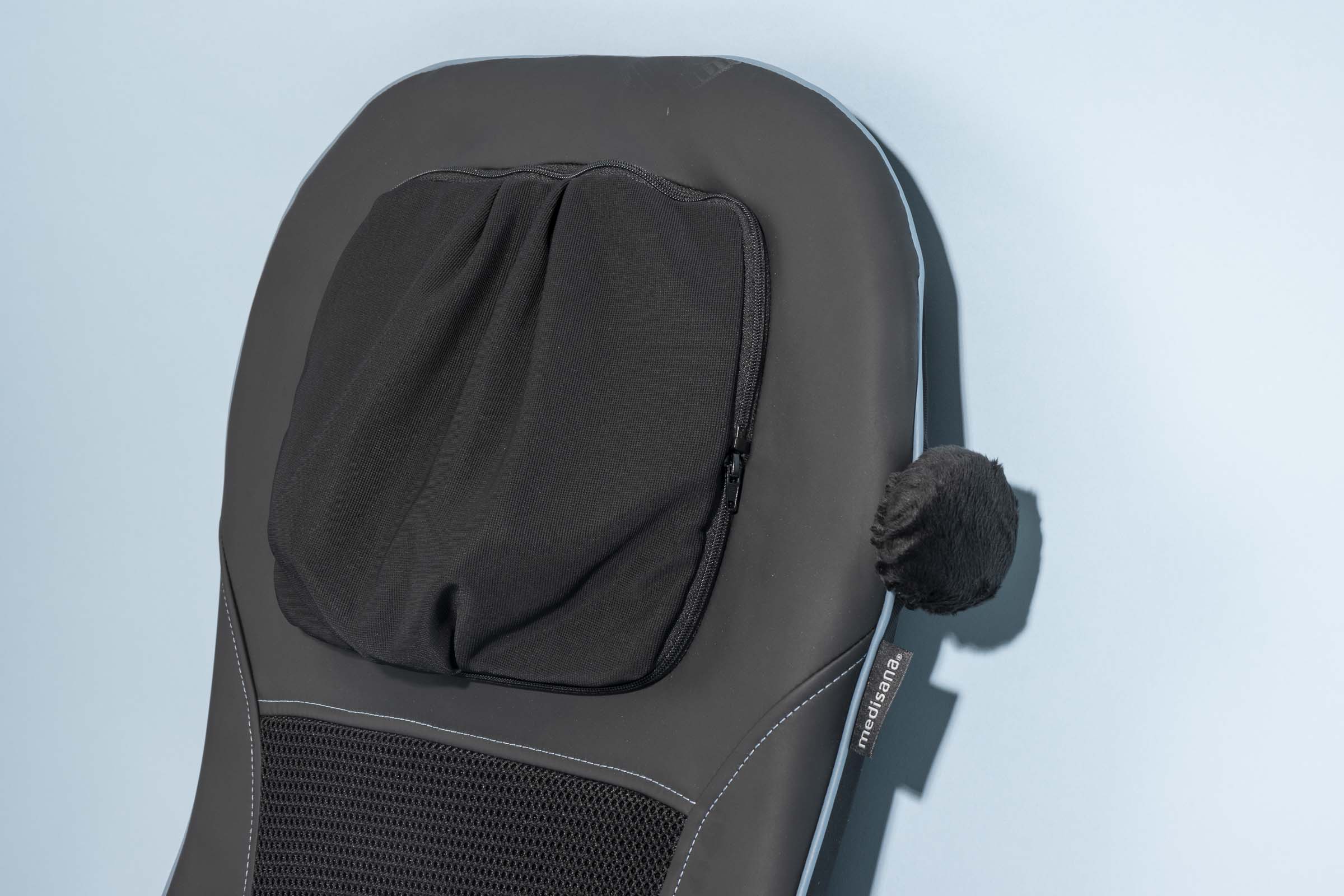Die beste Massageauflage 78 Massageauflage Test: Medisana Mc 825