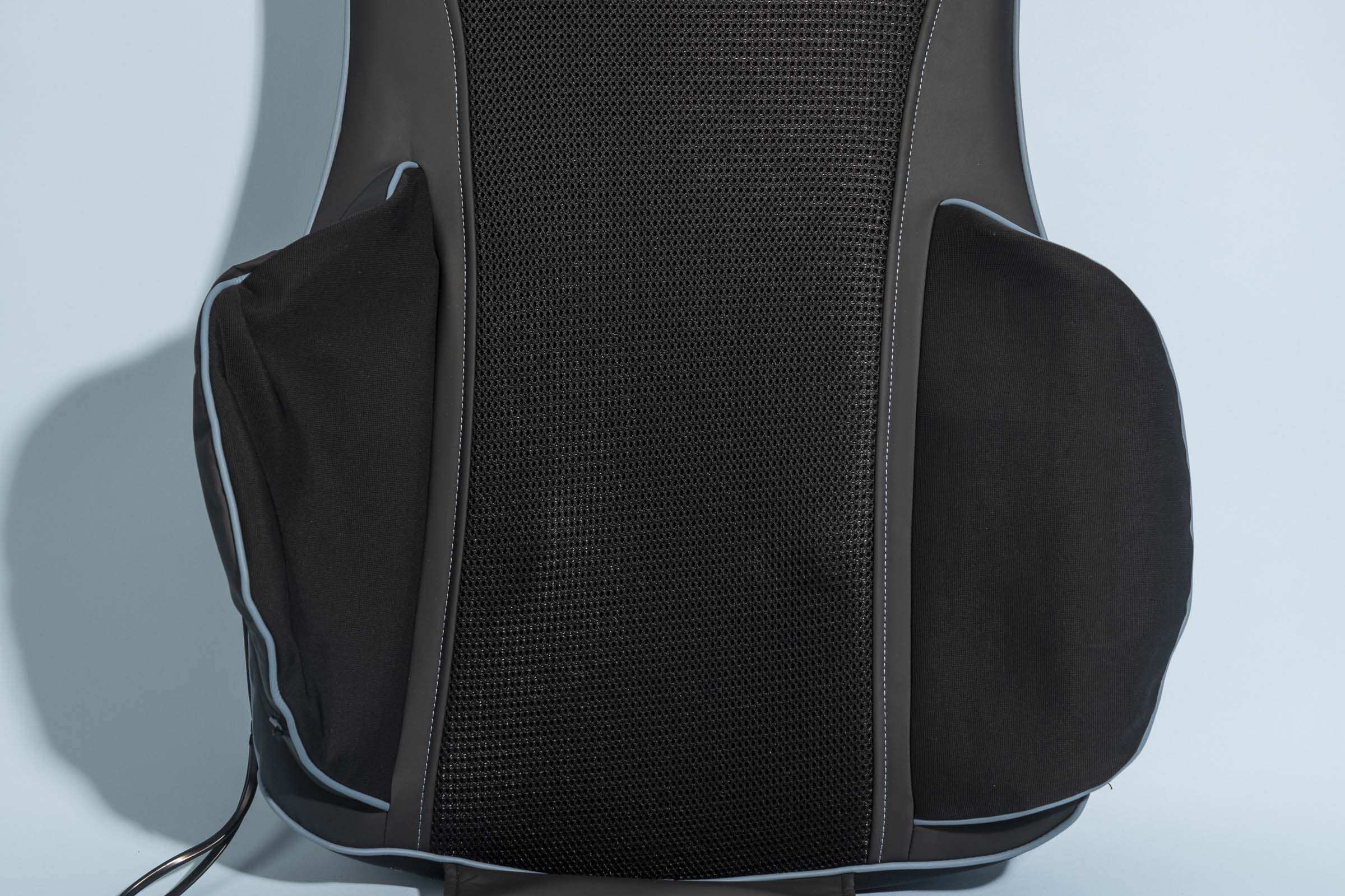 Die beste Massageauflage 80 Massageauflage Test: Medisana Mc 825