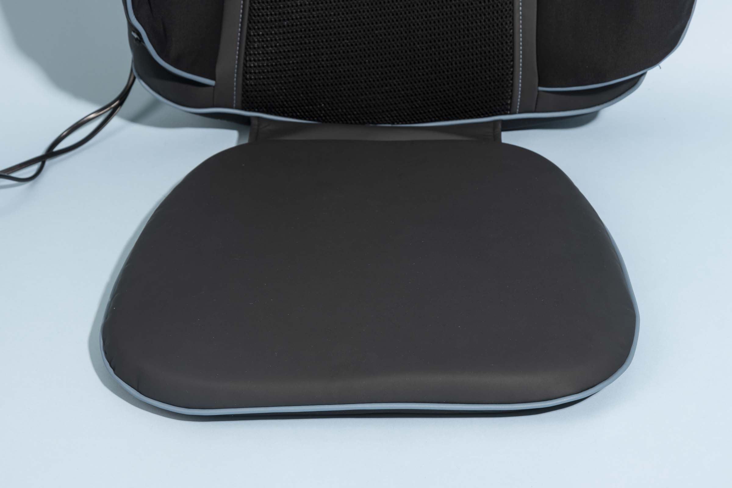 Die beste Massageauflage 81 Massageauflage Test: Medisana Mc 825