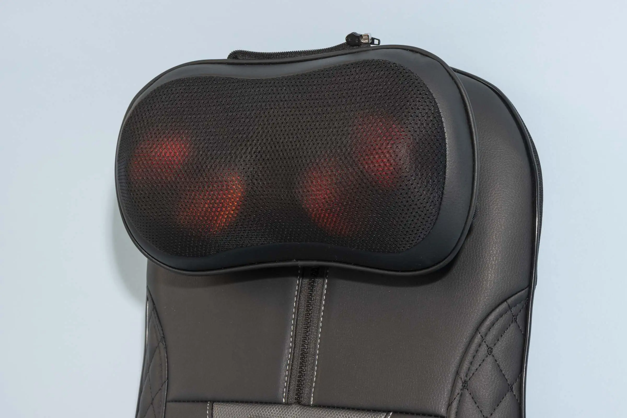 Die beste Massageauflage 58 Massageauflage Test: Renpho Massageauflage Rf Bm066