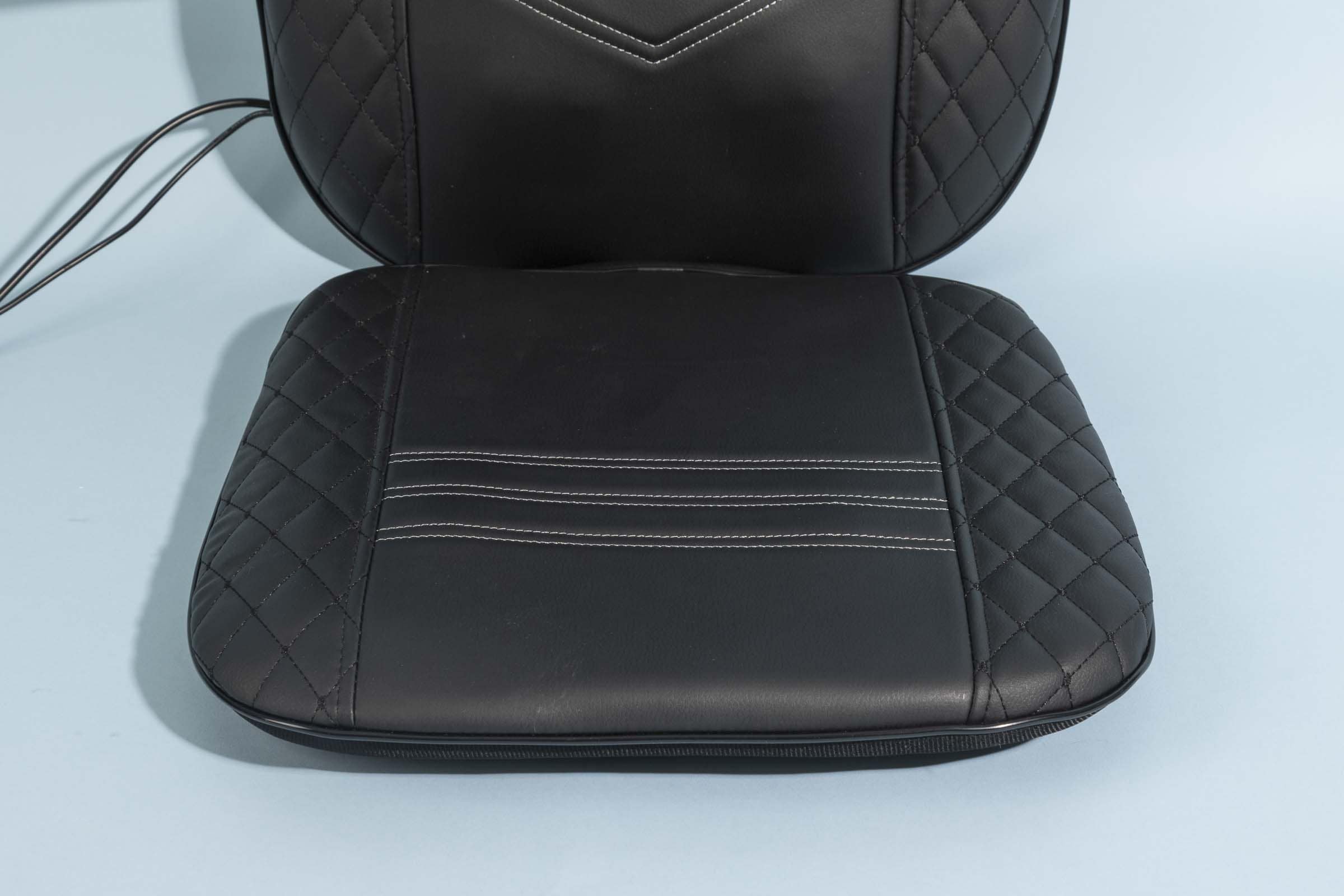 Die beste Massageauflage 59 Massageauflage Test: Renpho Massageauflage Rf Bm066