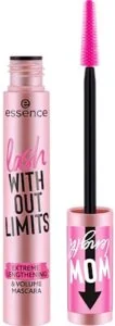 Die beste Mascara 63 Test Mascara: Essence Lash Without Limits Mascara
