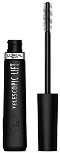 Die beste Mascara 44 Test Mascara: L'Oréal Paris Telescopic Lift Mascara