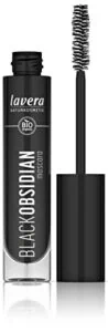 Die beste Mascara 67 Test Mascara: Lavera Black Obsidian Mascara