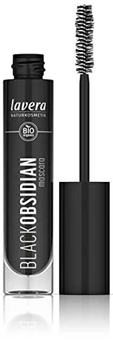 Die beste Mascara 458 Test Mascara: Lavera Black Obsidian Mascara
