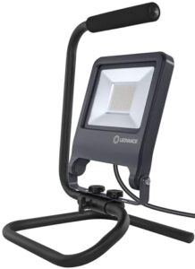Der beste Baustrahler 52 Test Baustrahler: Ledvance LED Arbeitslicht 50 Watt
