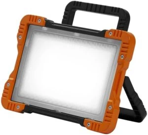 Der beste Baustrahler 51 Test Baustrahler: Ledvance LED Worklight Panel