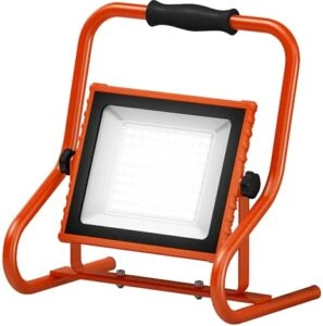 Der beste Baustrahler 58 Test Baustrahler: Ledvance Worklight Battery R-Stand