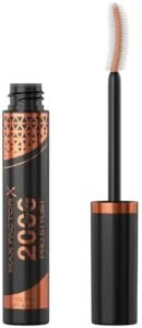 Die beste Mascara 47 Test Mascara: Max Factor 2000 Calorie Pro Stylist Mascara