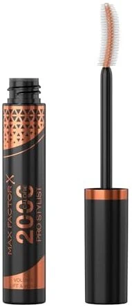 Die beste Mascara 474 Test Mascara: Max Factor 2000 Calorie Pro Stylist Mascara