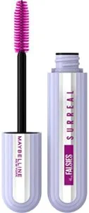 Die beste Mascara 64 Test Mascara: Maybelline The Falsies Surreal Extensions Mascara