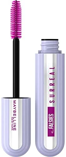 Die beste Mascara 441 Test Mascara: Maybelline The Falsies Surreal Extensions Mascara