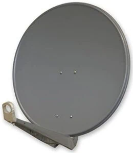 Die beste Satellitenschüssel 27 Test Satellitenschüssel: Premium X Deluxe85