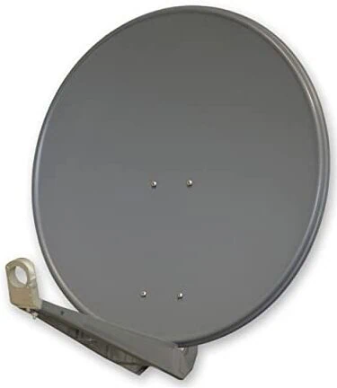 Die beste Satellitenschüssel 183 Test Satellitenschüssel: Premium X Deluxe85
