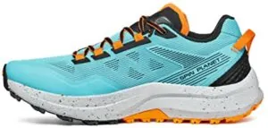 Die besten Trailrunning-Schuhe für Herren 46 Test Trailrunning-Schuhe: Scarpa Spin Planet