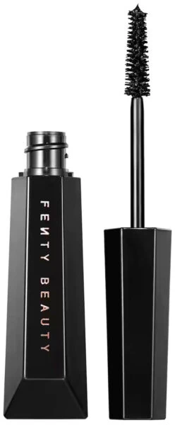 Die beste Mascara 494 Mascara Test: Fenty Beauty Hella Thicc Mascara