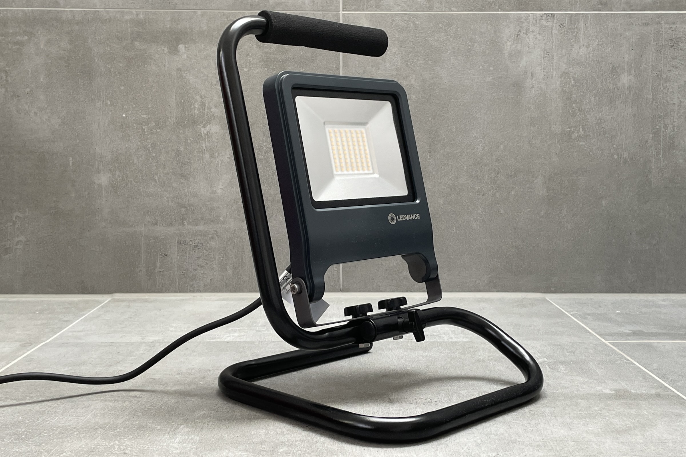 Der beste Baustrahler 275 Test: Ledvance Led Arbeitslicht 50 Watt 1