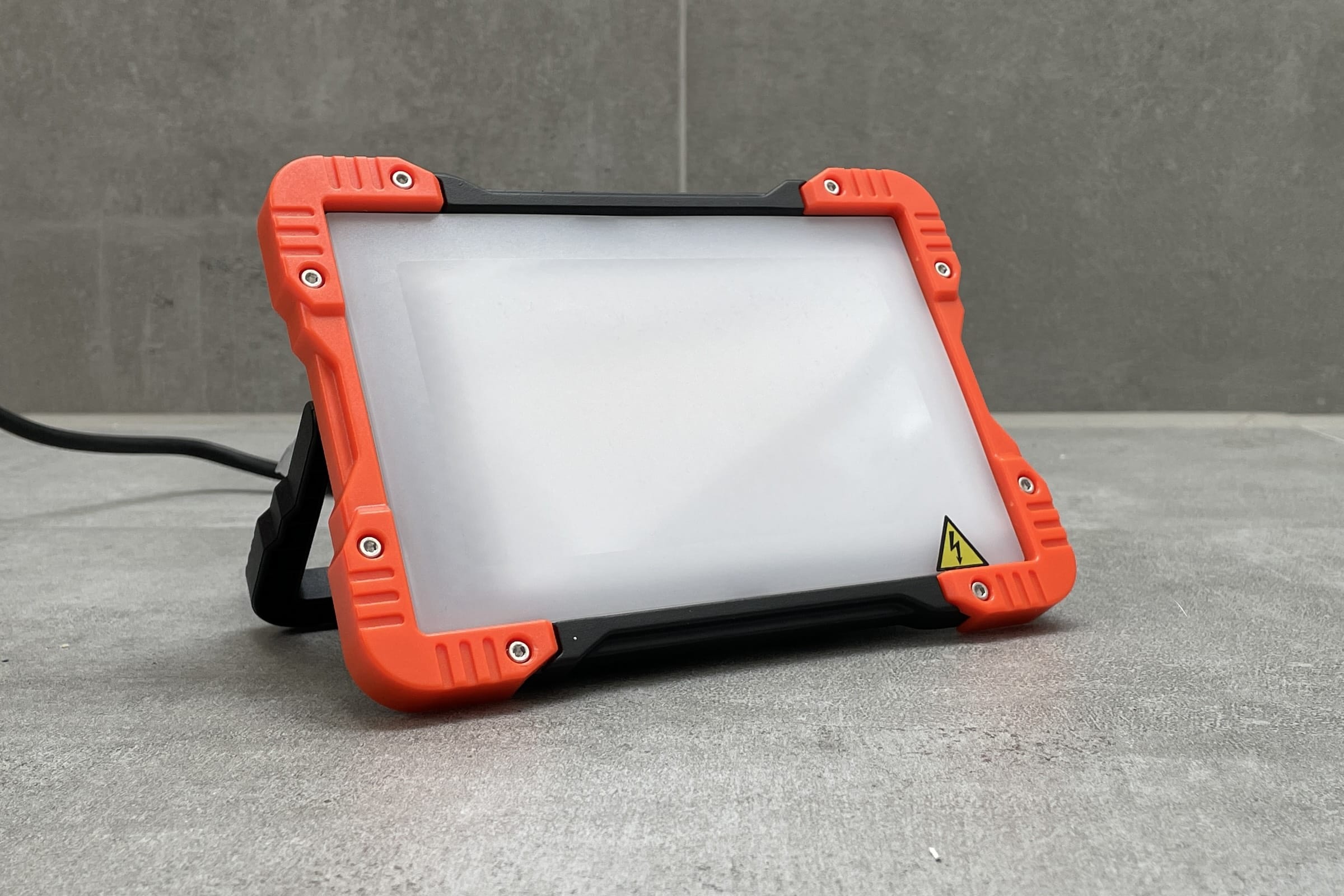 Der beste Baustrahler 292 Test: Ledvance Led Worklight Panel 1