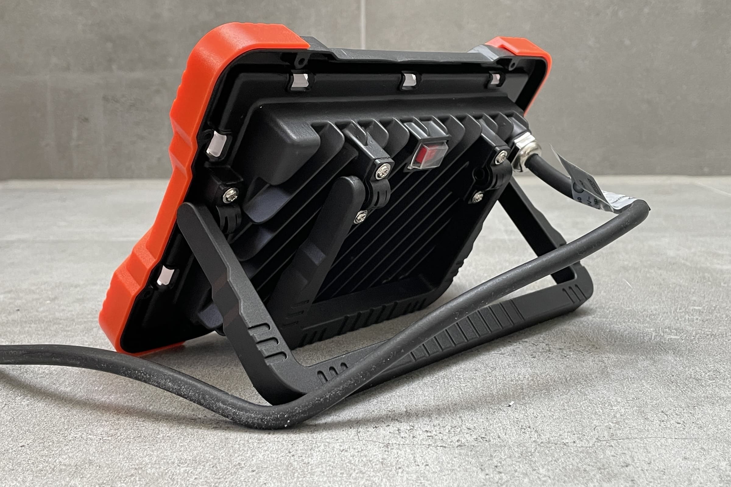 Der beste Baustrahler 293 Test: Ledvance Led Worklight Panel 2