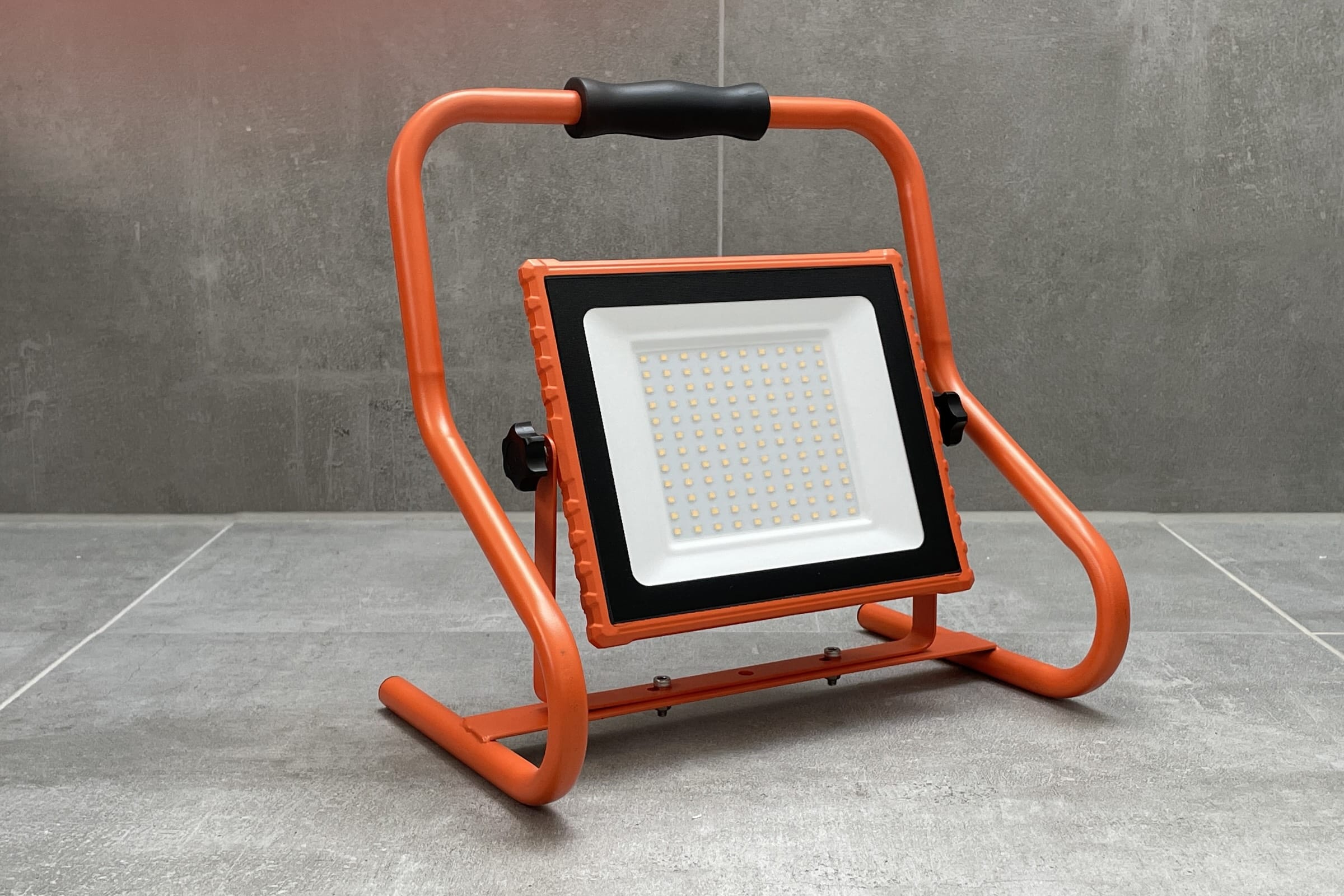 Der beste Baustrahler 305 Test: Ledvance Worklight Battery R 1