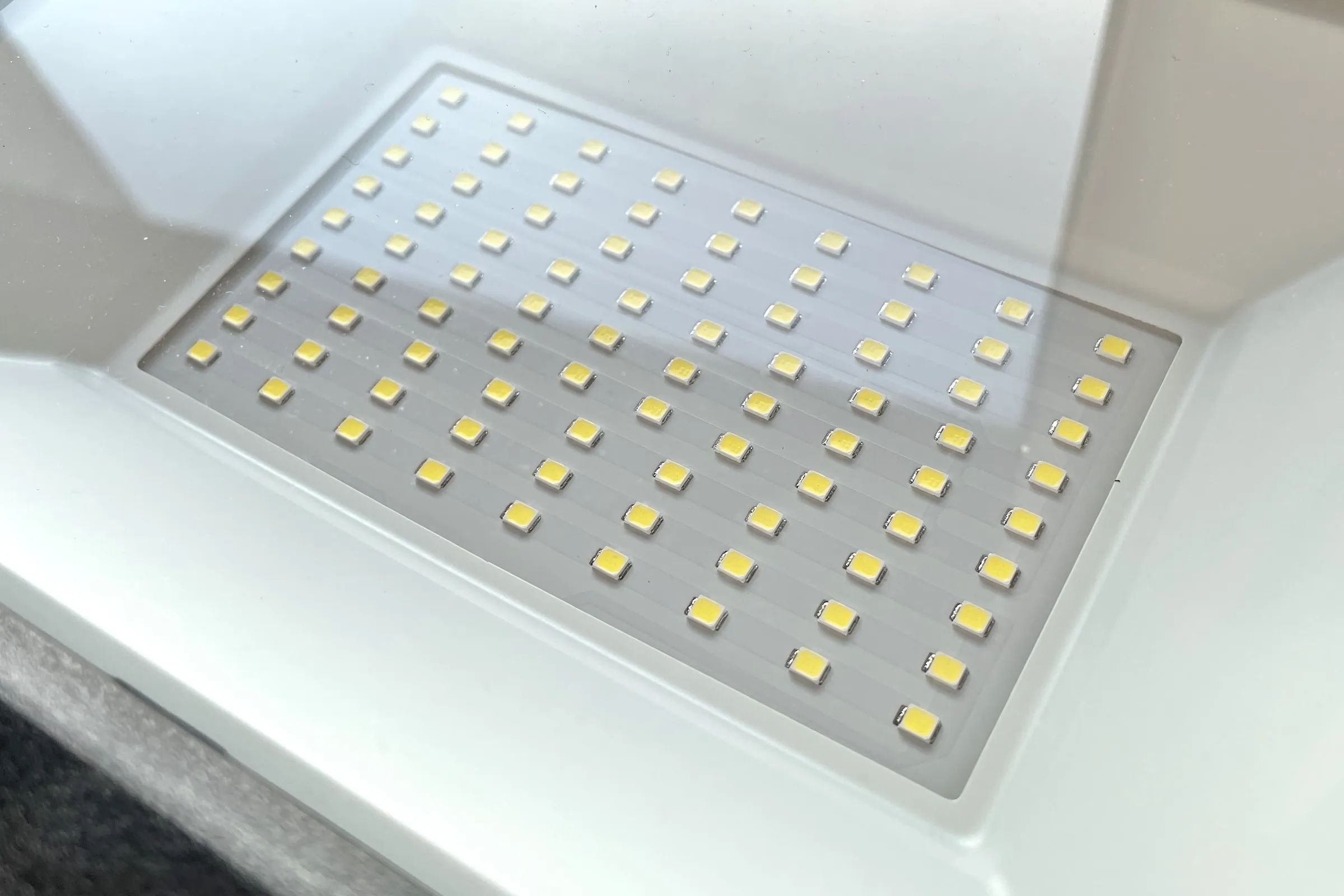 Der beste Baustrahler 150 Test: Praxis Smd Led