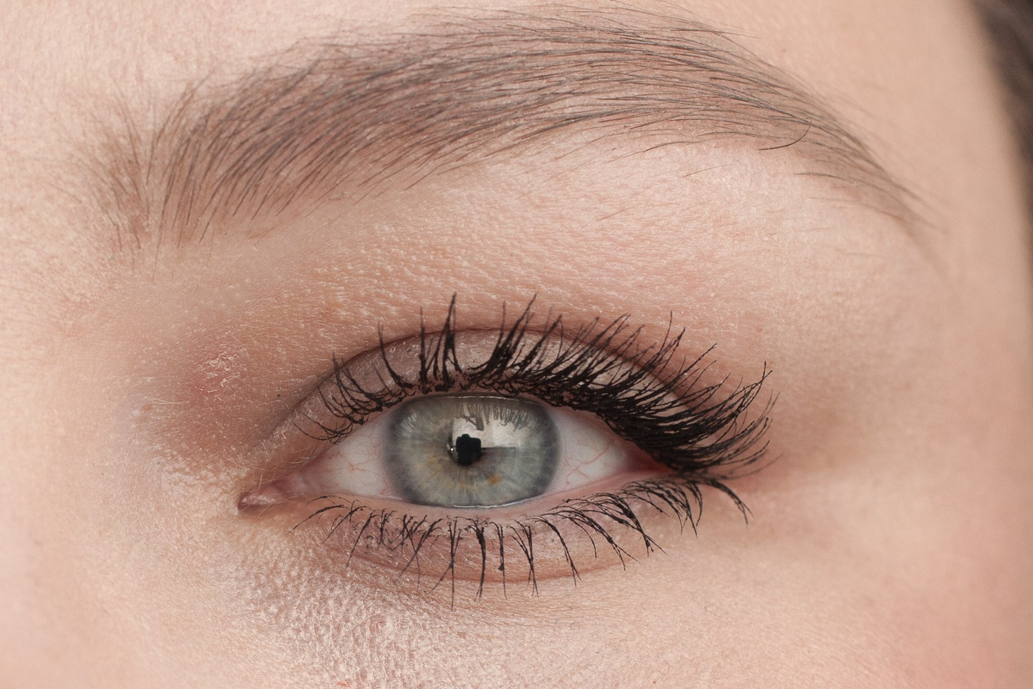 Die beste Mascara 492 Mascara Test: Ysl Lash Clash Mascara 1 Schicht