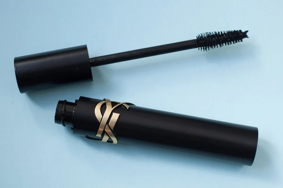 Die beste Mascara 491 Mascara Test: Ysl Lash Clash Mascara