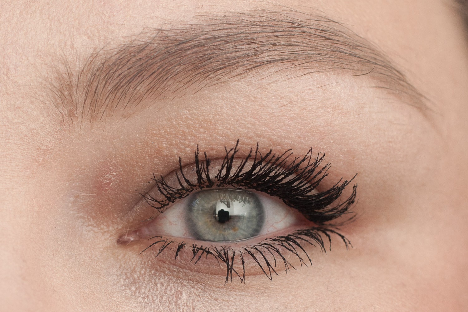 Die beste Mascara 493 Mascara Test: Ysl Lash Clash Mascara 2 Schichten