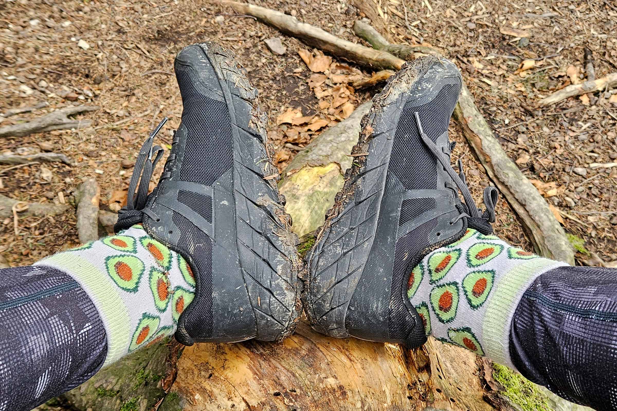 Die besten Trailrunning-Schuhe für Damen 254 Trailrunning-Schuhe Test: Icebug Arcuc W Daempfung