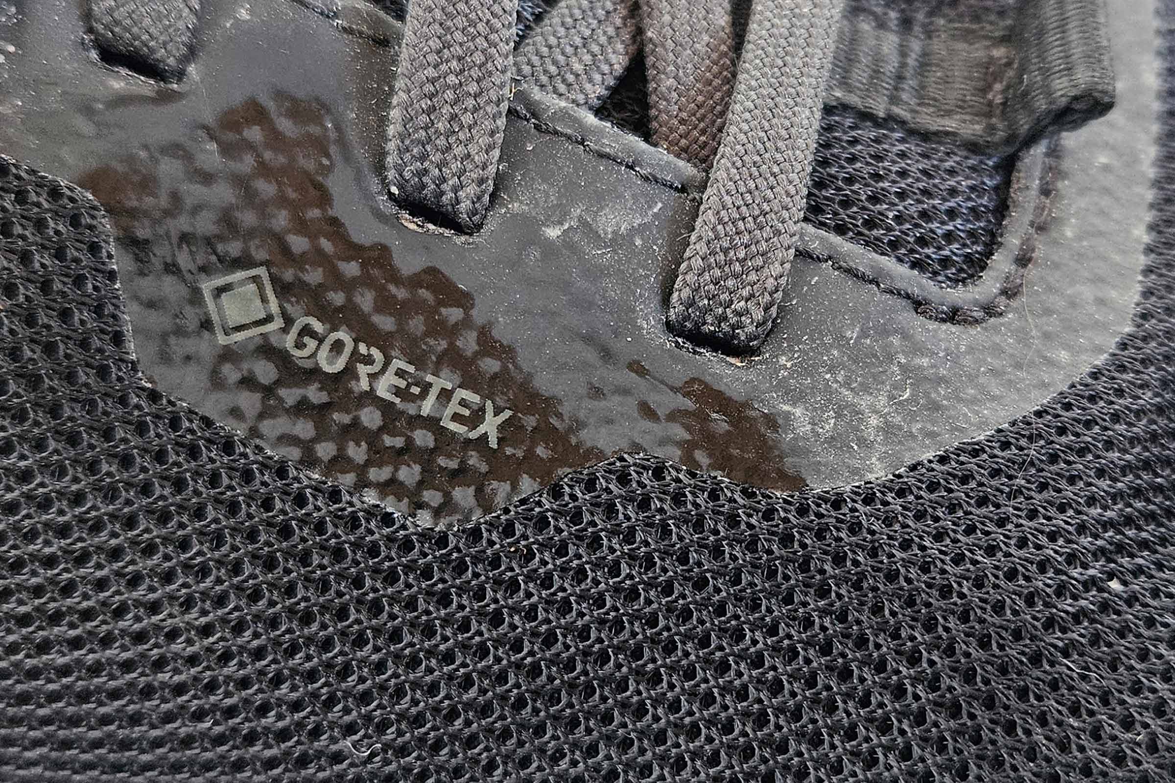 Die besten Trailrunning-Schuhe für Damen 256 Trailrunning-Schuhe Test: Icebug Arcuc W Goretex Mesh