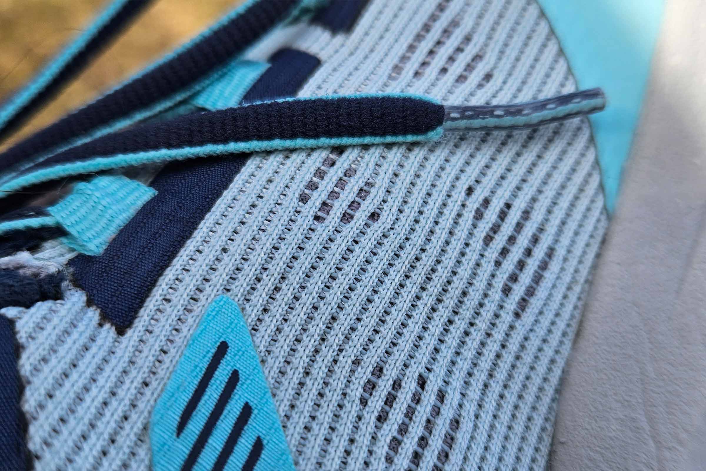 Die besten Trailrunning-Schuhe für Damen 221 Trailrunning-Schuhe Test: Scarpa Spin Planet Mesh