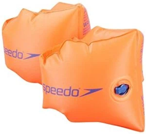 Die besten Schwimmflügel 48 Test Schwimmflügel: Speedo Unisex Schwimmflügel