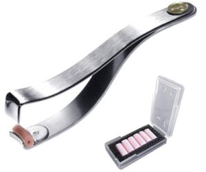 Die beste Wimpernzange 25 Test Wimpernzange: Preo Prima Curl Up