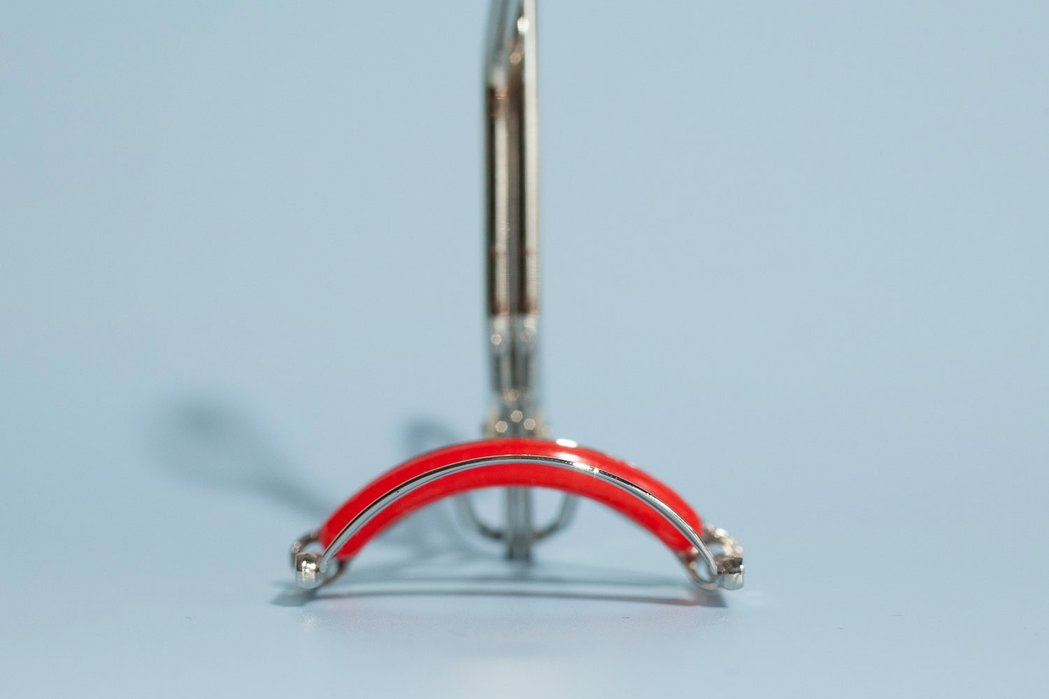 Wimpernzange Test: Kevyn Aucoin The Eyelash Curler Bogen