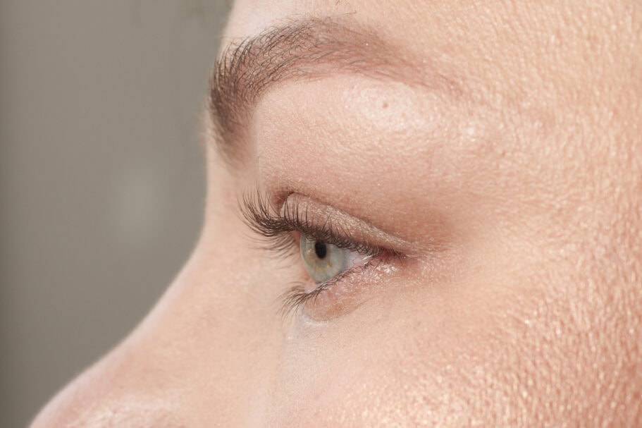 Die beste Wimpernzange 105 Wimpernzange Test: Kevyn Aucoin Wimpernzange Ergebnis