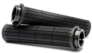 Die besten Mountainbike-Griffe 26 Mountainbike-Griffe Test: Marin Grizzly Grip Black