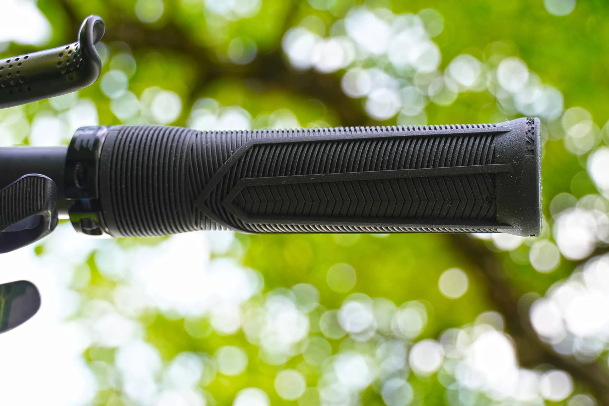 Die besten Mountainbike-Griffe 153 Mountainbike-Griffe Test: Raceface Chester 3