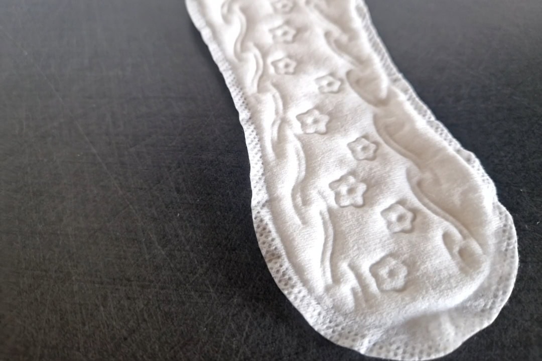 Die beste Slipeinlage 89 Slipeinlage Test: Slipeinlage Cosmea Oberfläche Baumwolle
